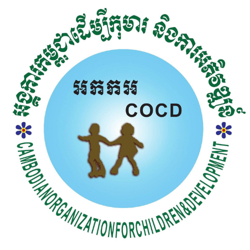 Cambodian Organization for Children and Development